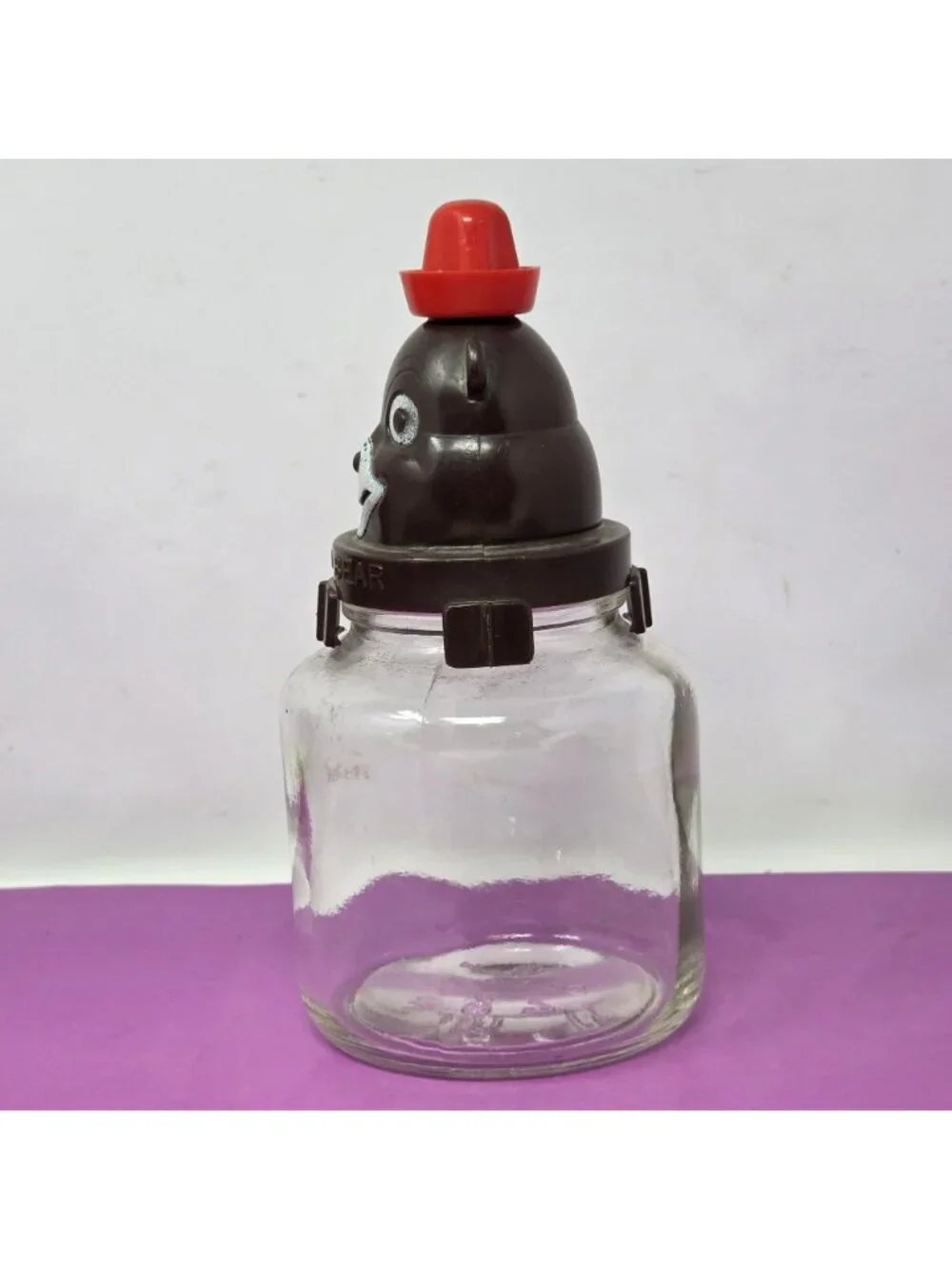Bosco this collectible